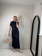 3D flower bag
