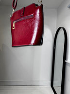 VINTAGE bucket bag