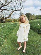 Smocked Sahana Nightie