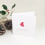 Pack of 5 Assorted Christmas Cards