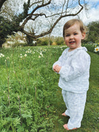 Iris Pyjamas