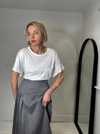 VINTAGE JAEGER skirt