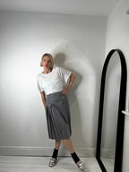 VINTAGE JAEGER skirt