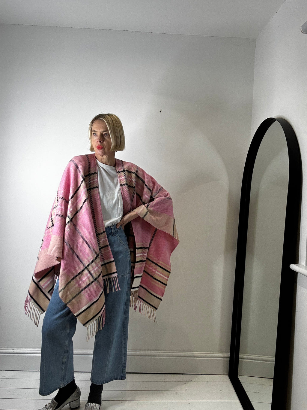 MARC CAIN New scarf