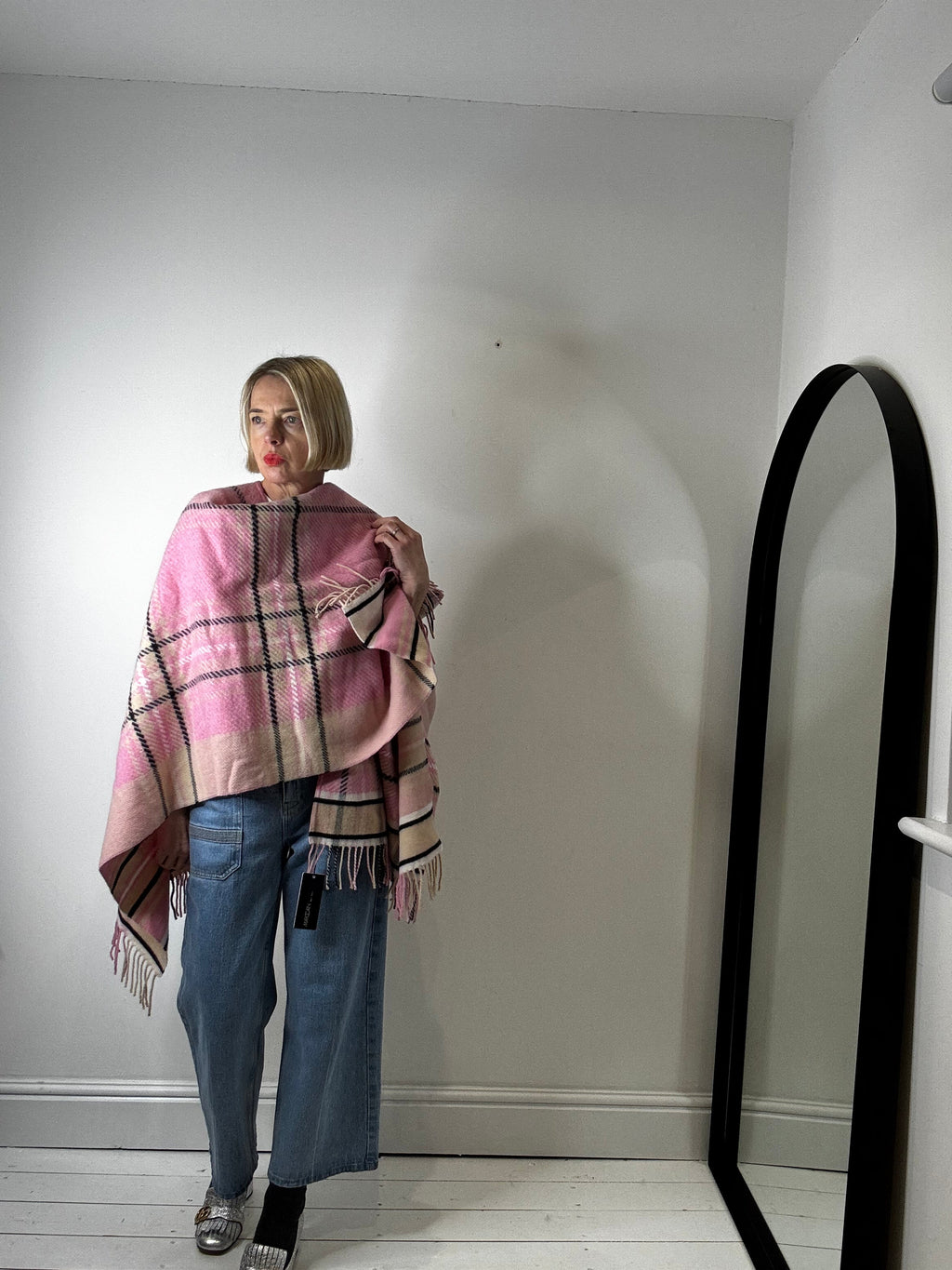 MARC CAIN New scarf