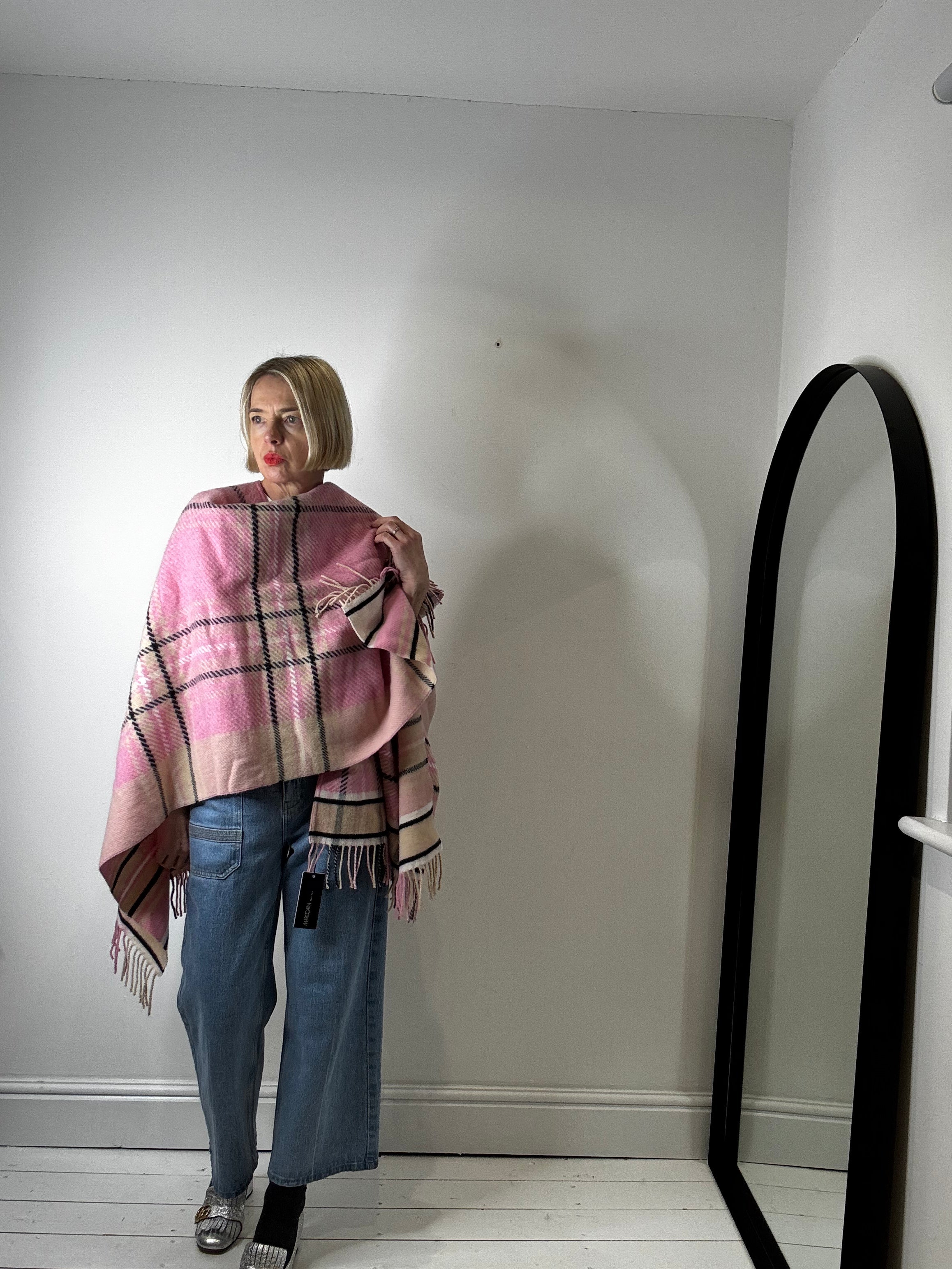 MARC CAIN New scarf
