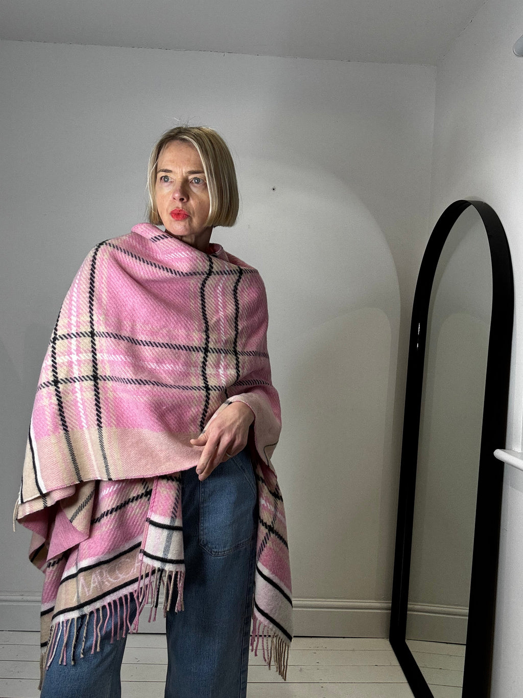 MARC CAIN New scarf