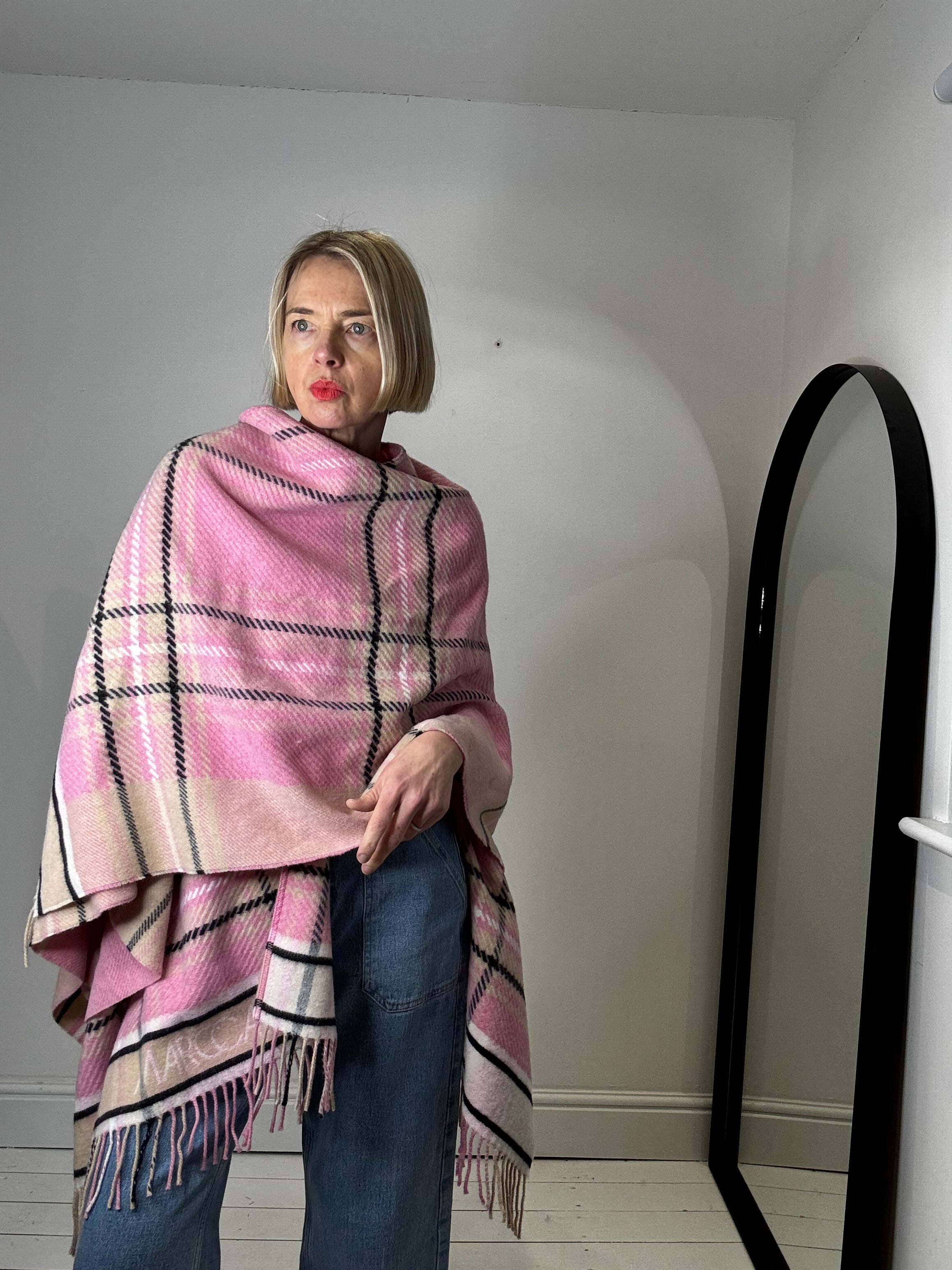 MARC CAIN New scarf