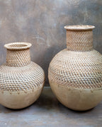 Burleigh Decorative Vase