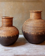 Burleigh Decorative Vase