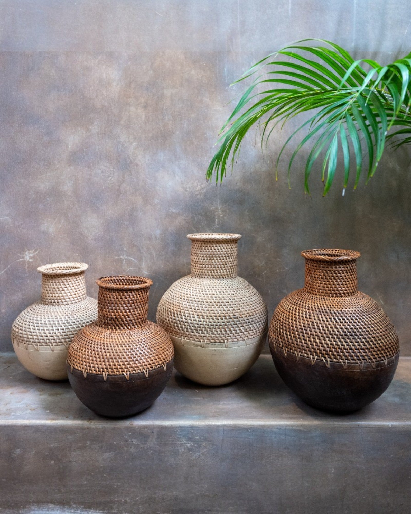 Burleigh Decorative Vase