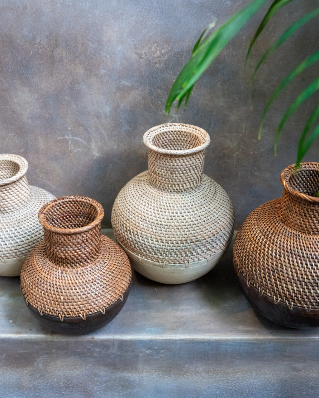Burleigh Decorative Vase