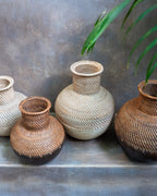 Burleigh Decorative Vase