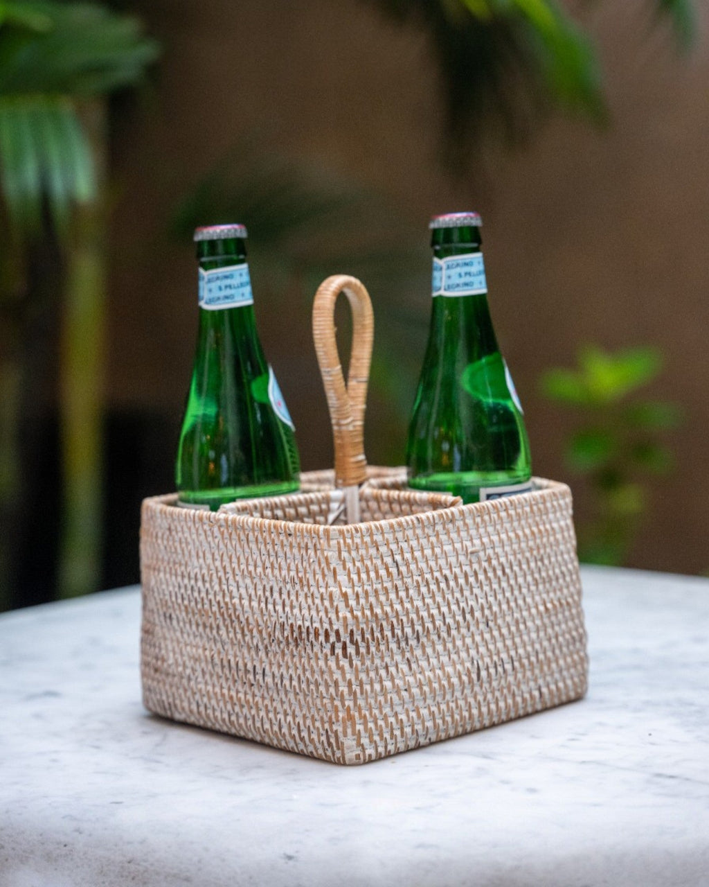 Natuna Cutlery or Bottle Holder