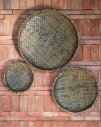 Scarcroft Bamboo Wall Decor