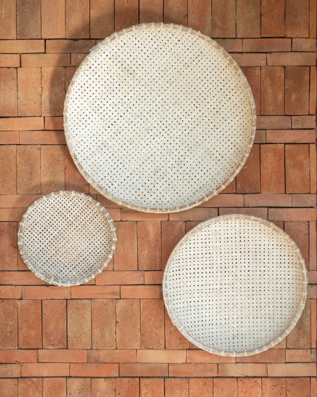Scarcroft Bamboo Wall Decor