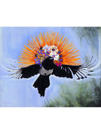 Flying Ointment Giclée Print - Limited Edition