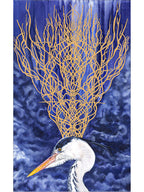 The Protector Giclée Print - Limited Edition