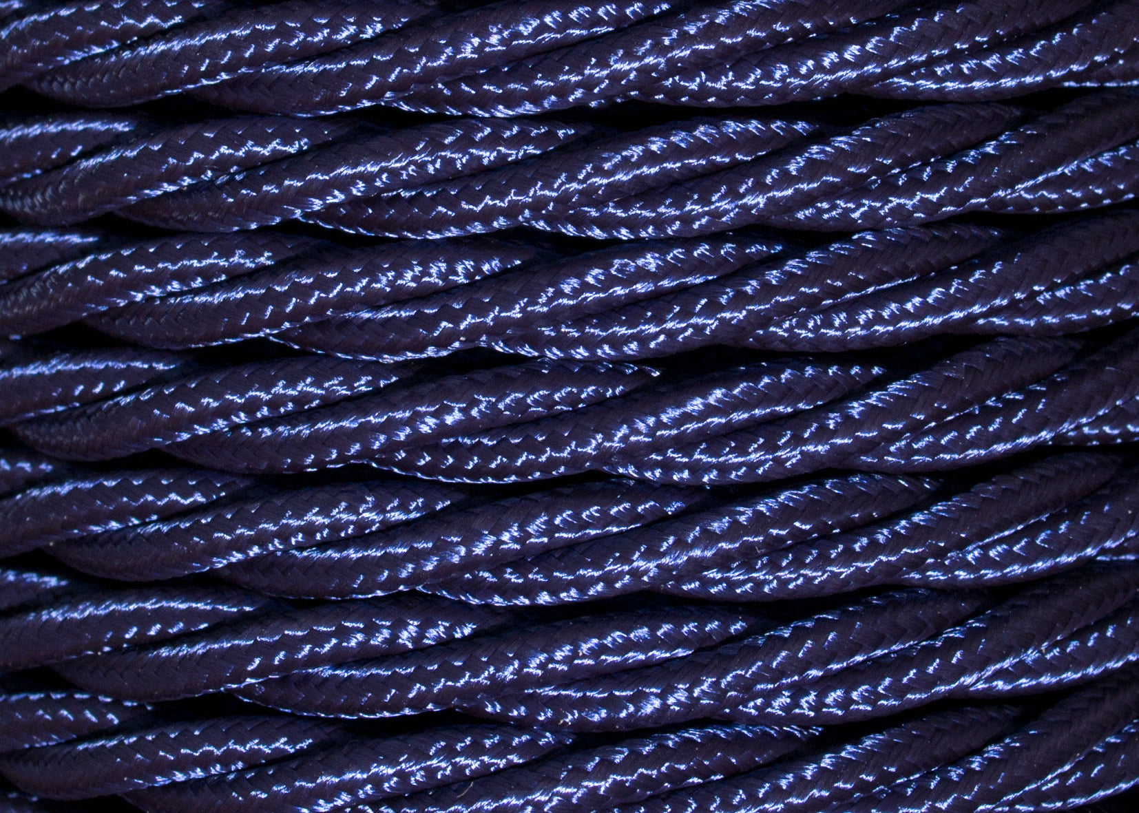 Lighting Cable - Twisted 3 Core 0.75sqmm