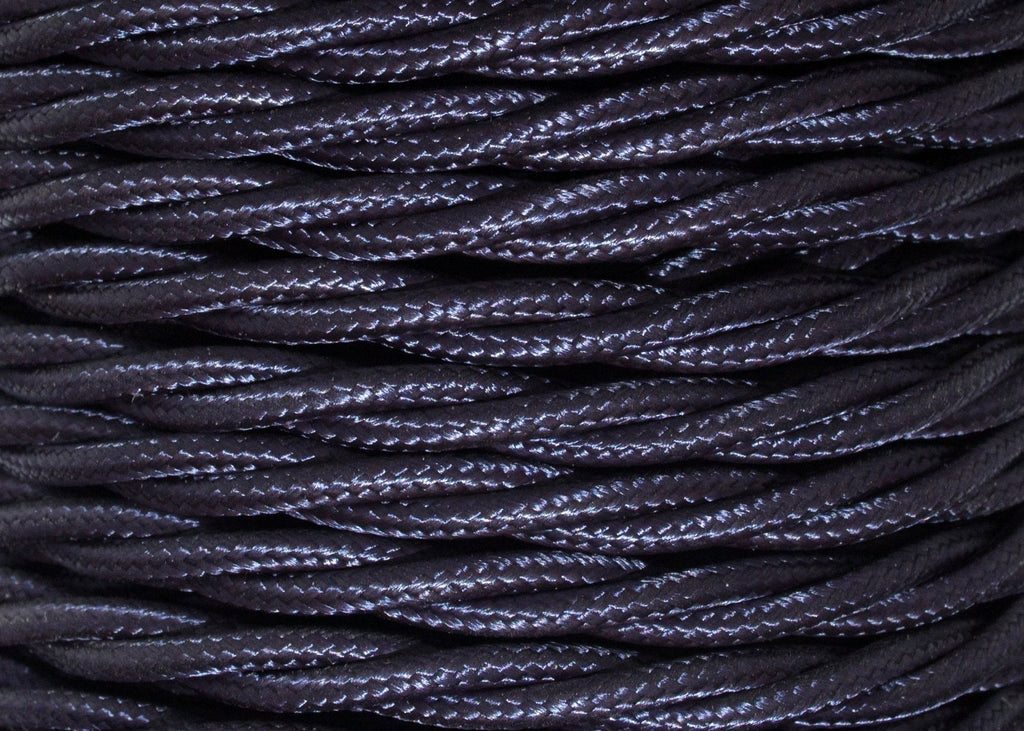 Lighting Cable - Twisted 3 Core 0.75sqmm