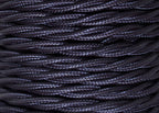 Lighting Cable - Twisted 3 Core 0.75sqmm
