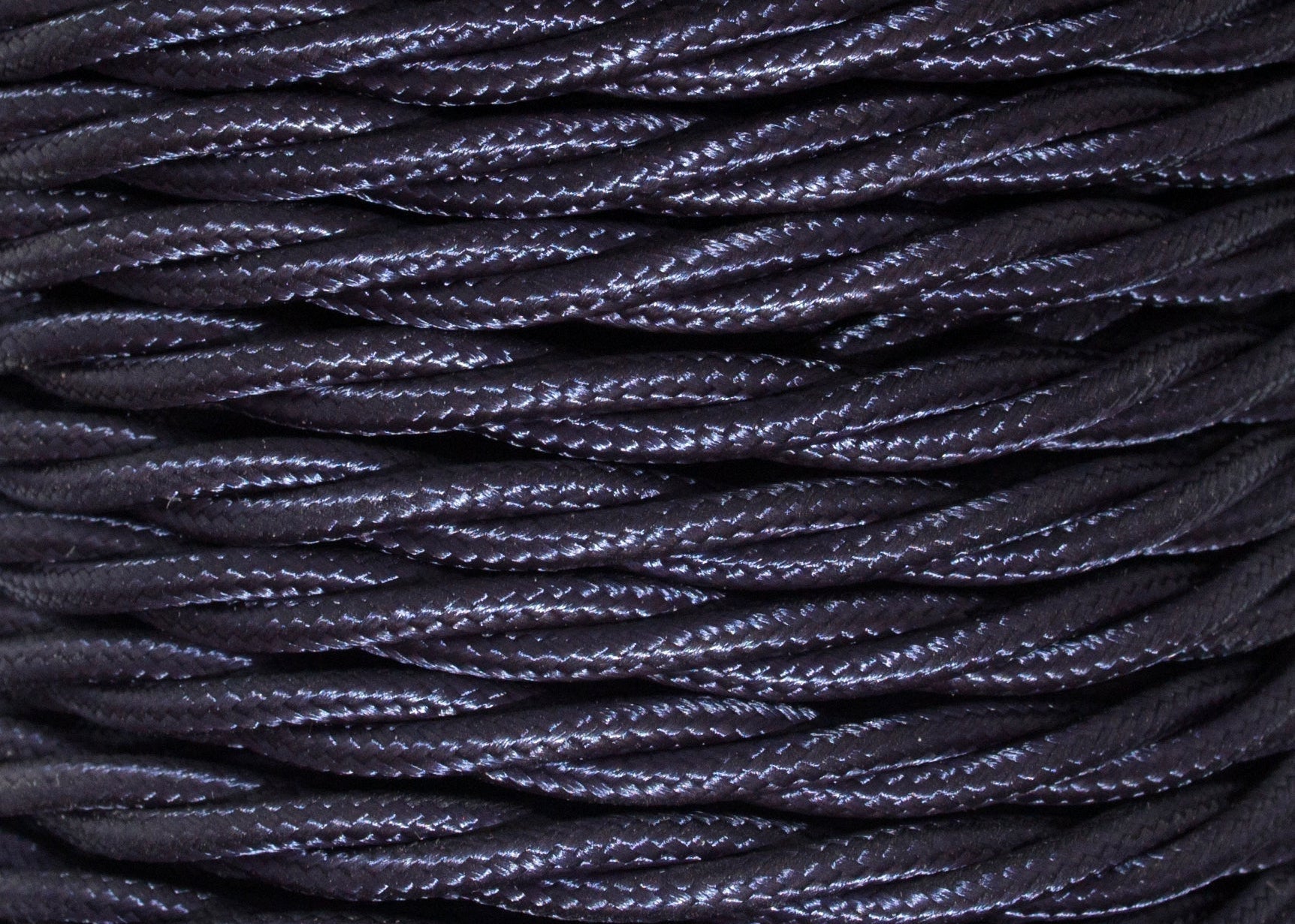 Lighting Cable - Twisted 3 Core 0.75sqmm