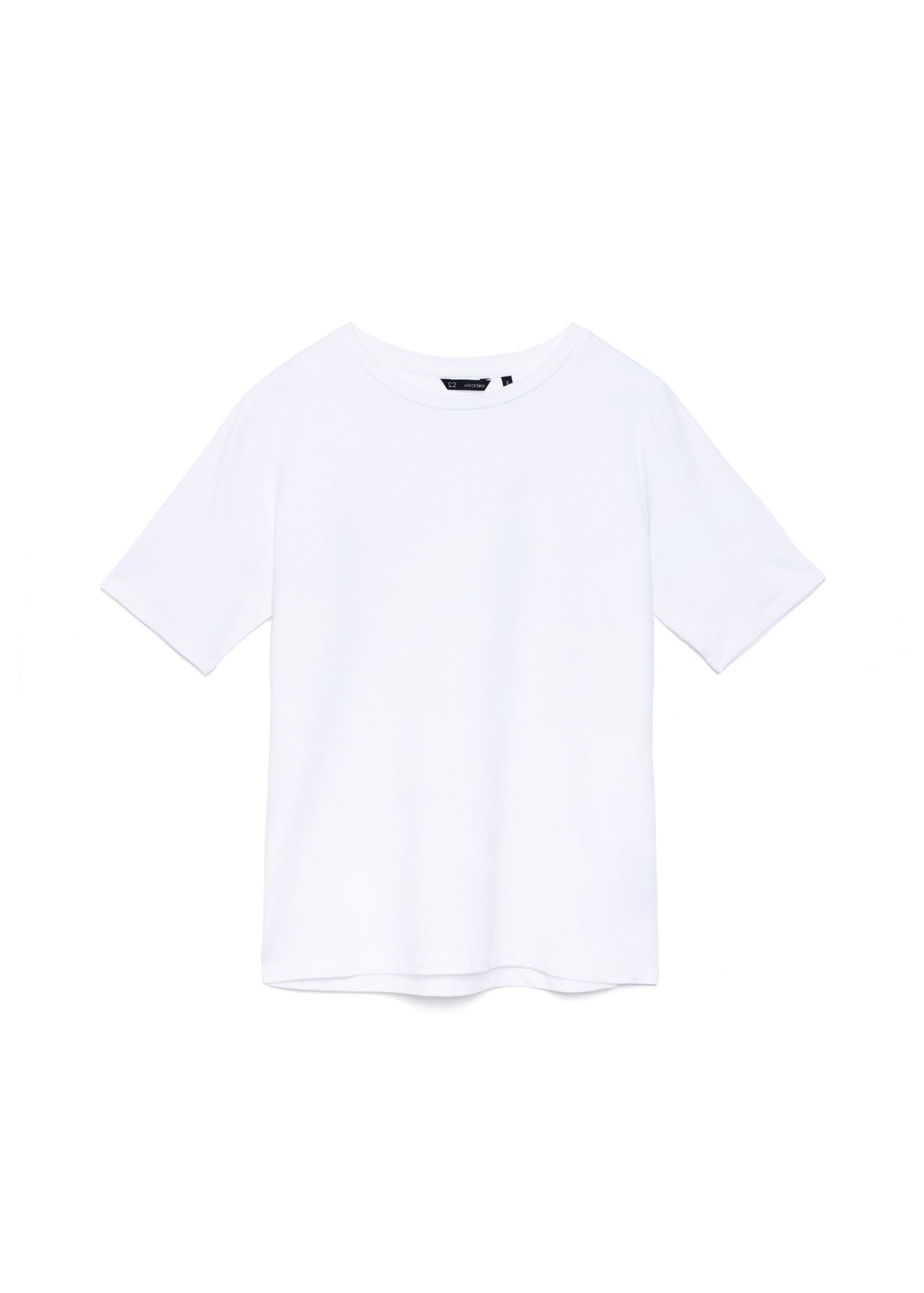 IRIS perfect t-shirt, white