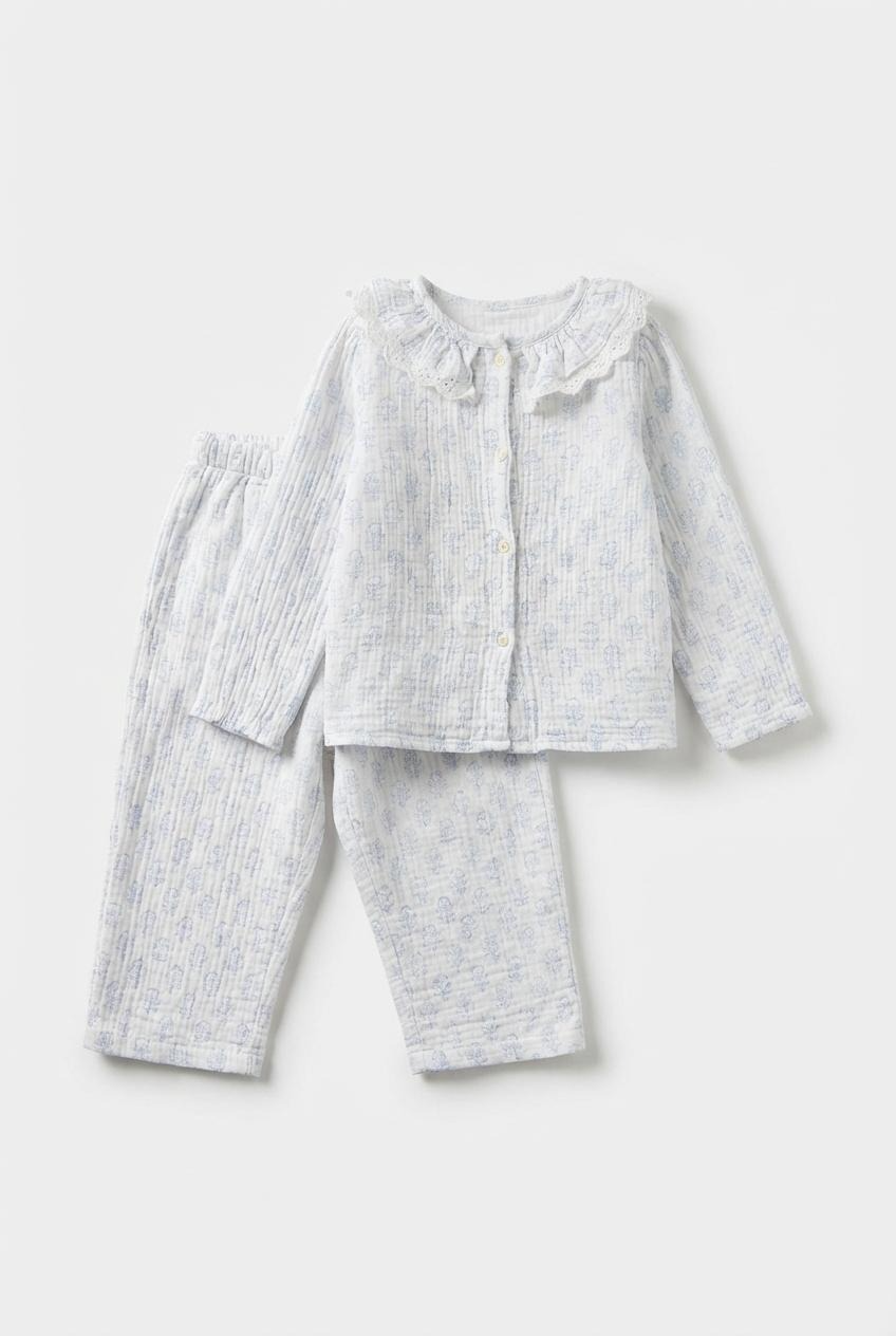 Iris Pyjamas