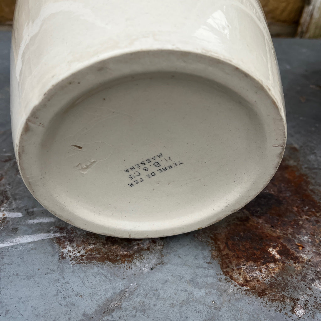 Antique French Wash Set - Terre de Fea HB & CIE Massena
