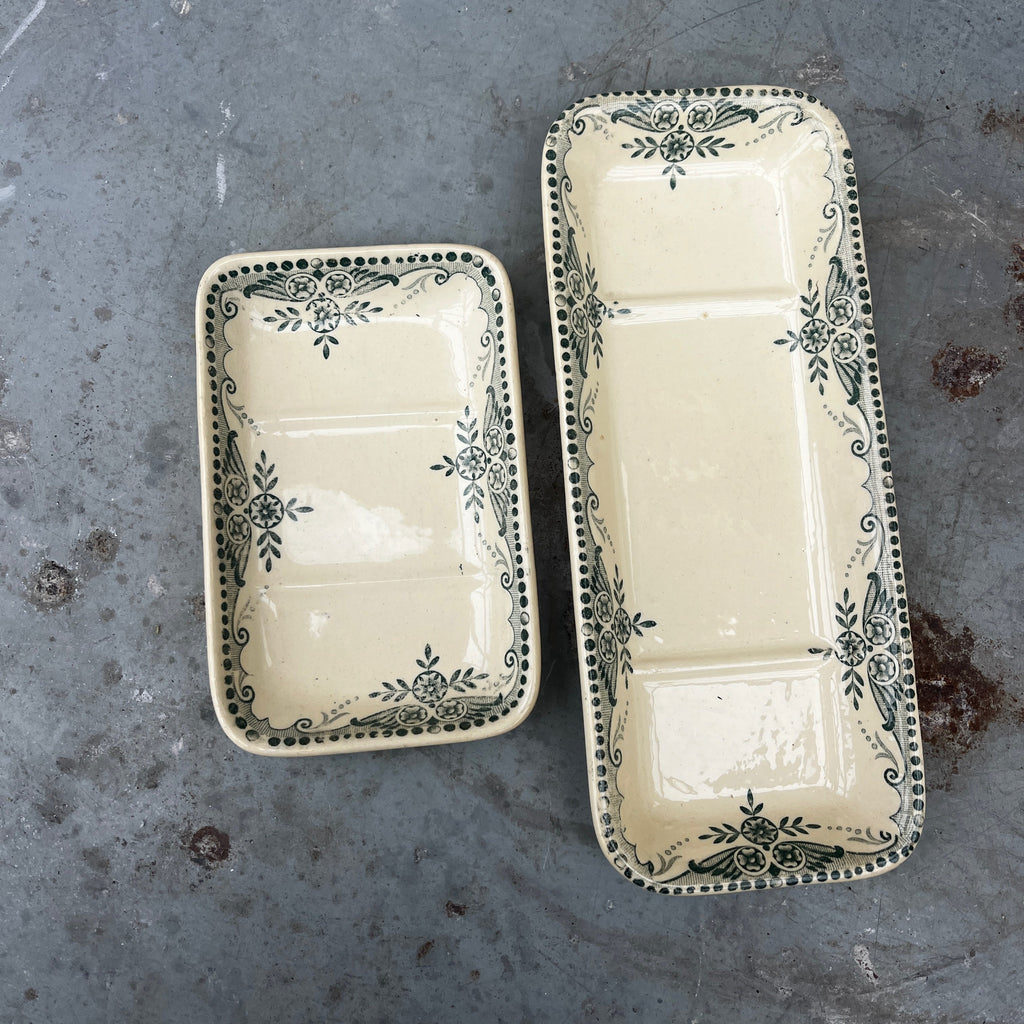 Antique French Wash Set - Terre de Fea HB & CIE Massena