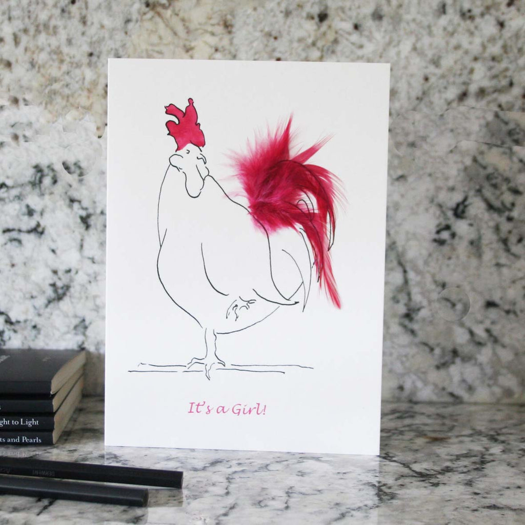 New Baby Cards