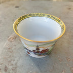 Vintage Japanese Tea Set by Noritake