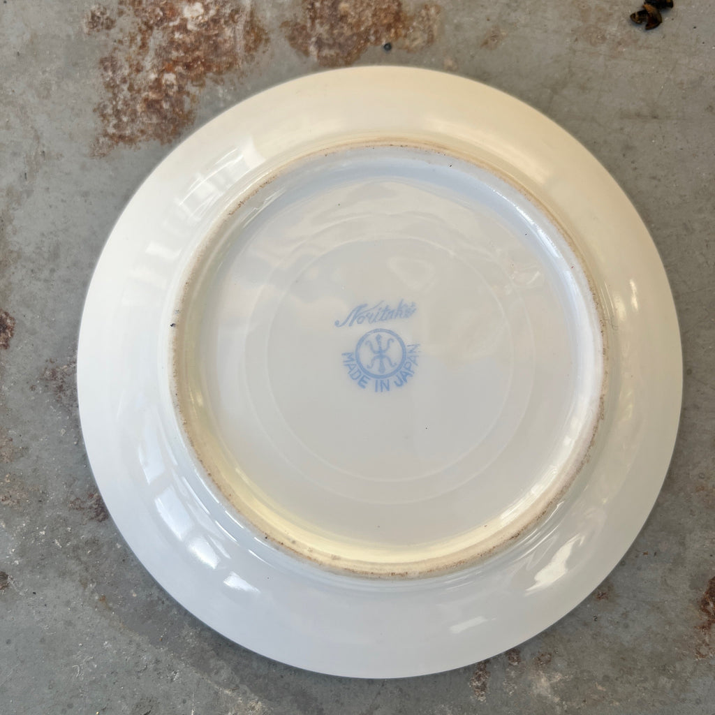 Vintage Japanese Tea Set by Noritake