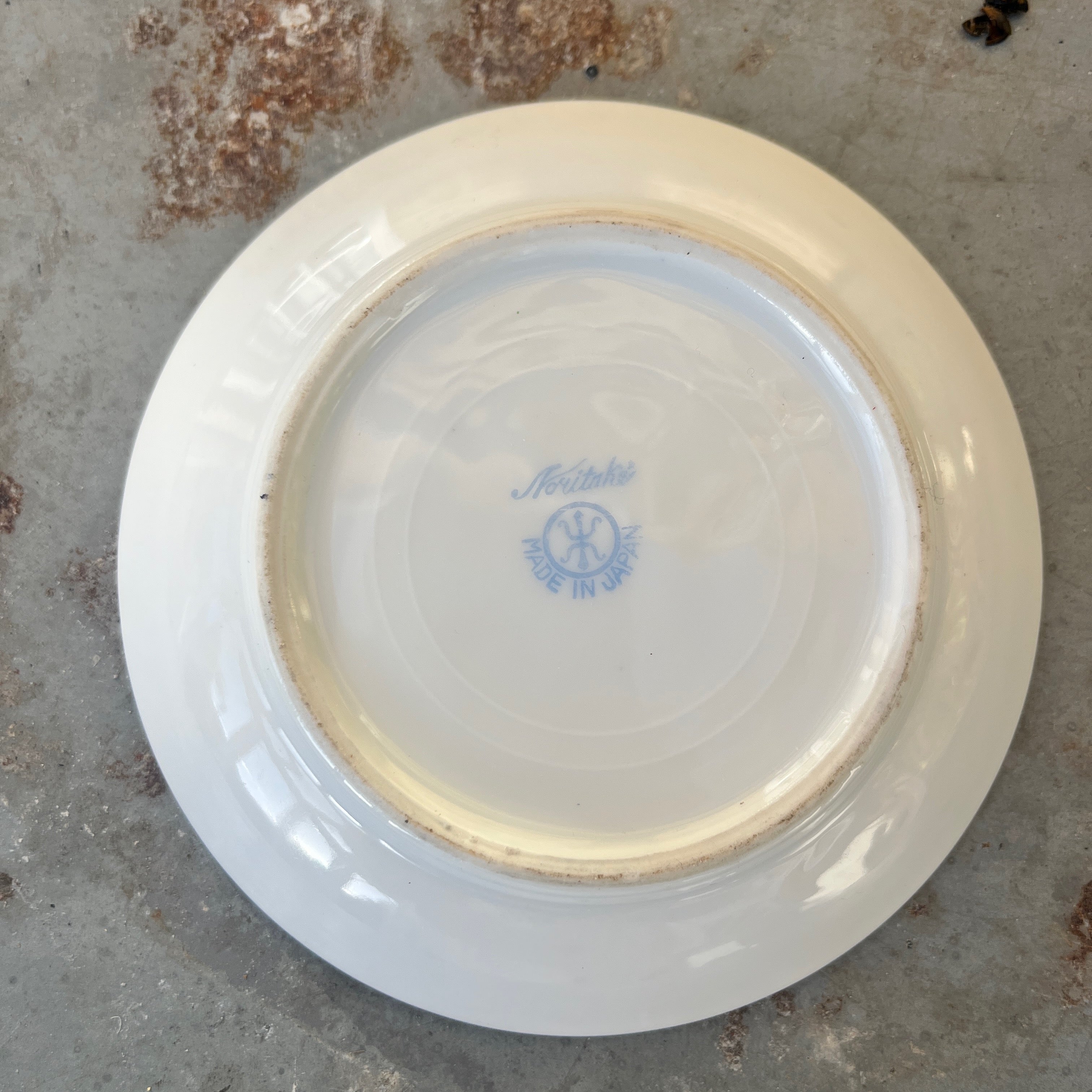 Vintage Japanese Tea Set by Noritake