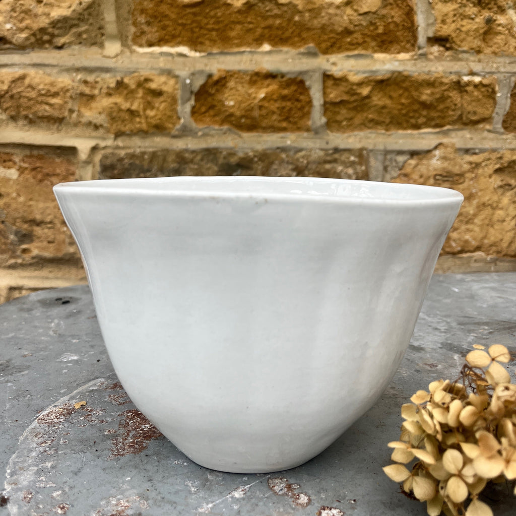 Ceramic Jelly Mould