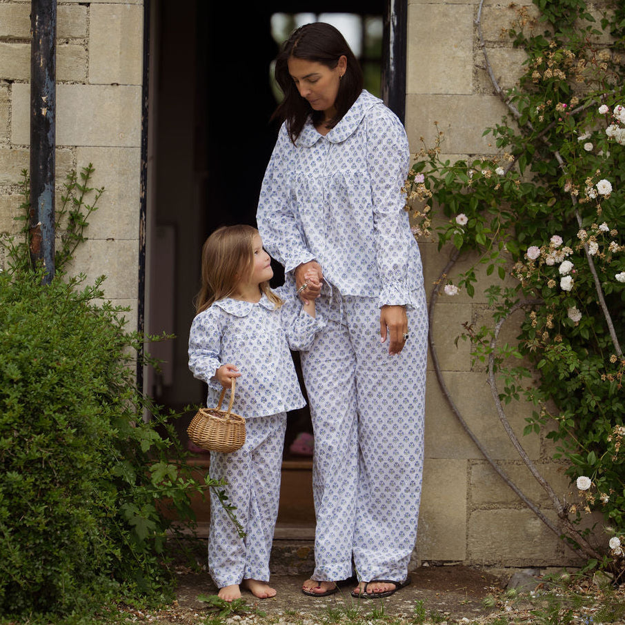 Elsa Pyjamas