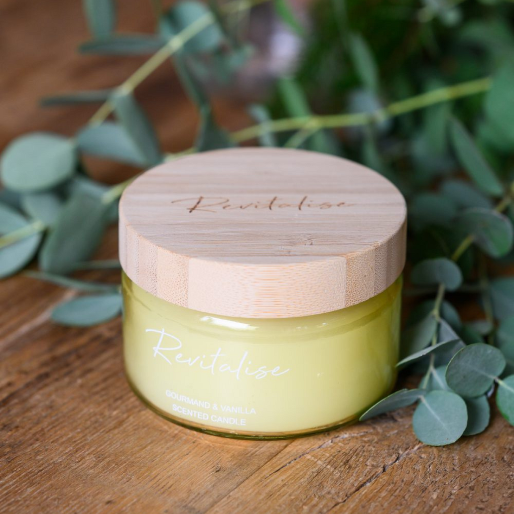 Vanilla Dream Candle