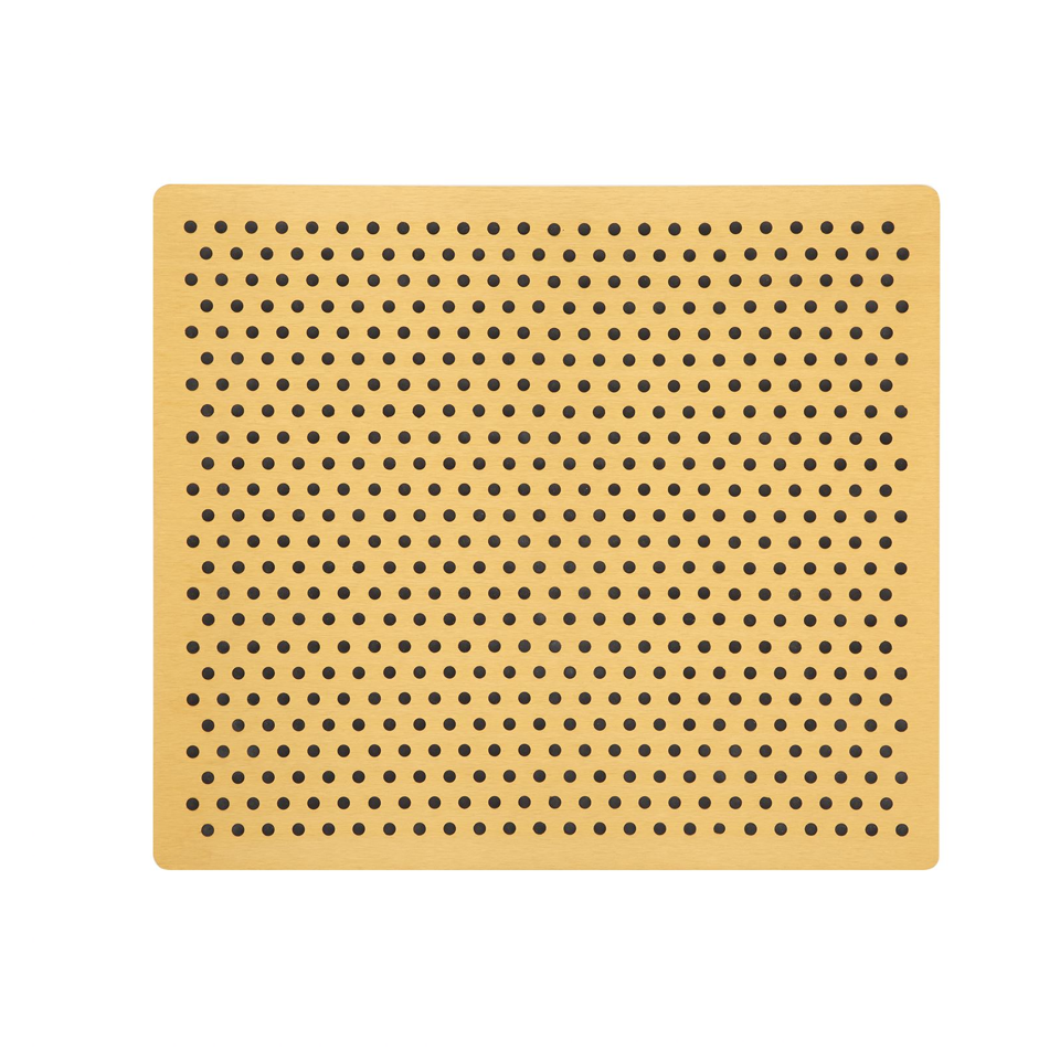 Aluminium Placemat