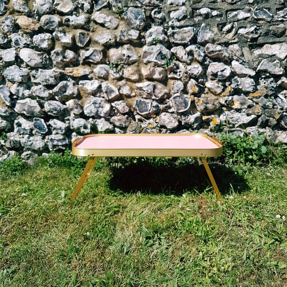 Lap Tray