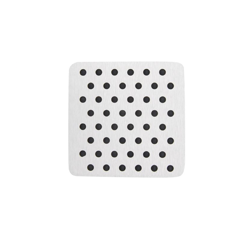 Aluminium Coaster