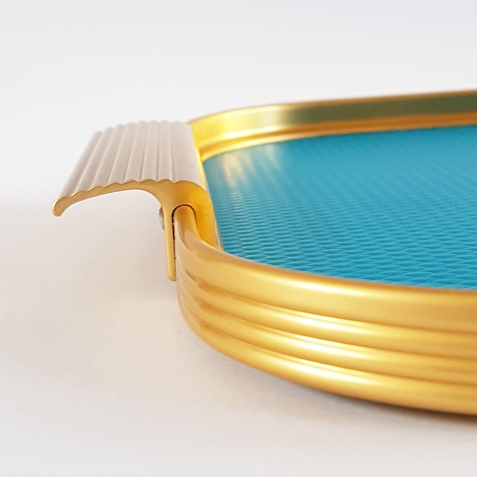 Small Tray