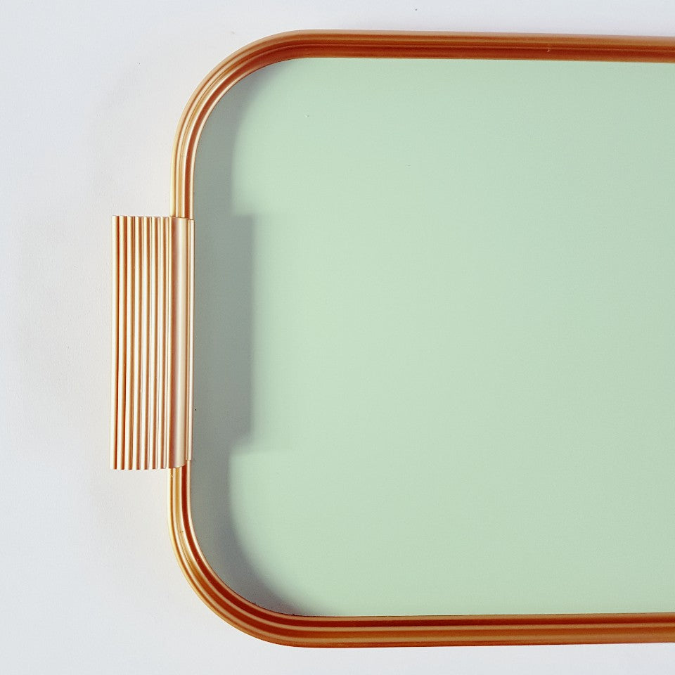 Small Tray