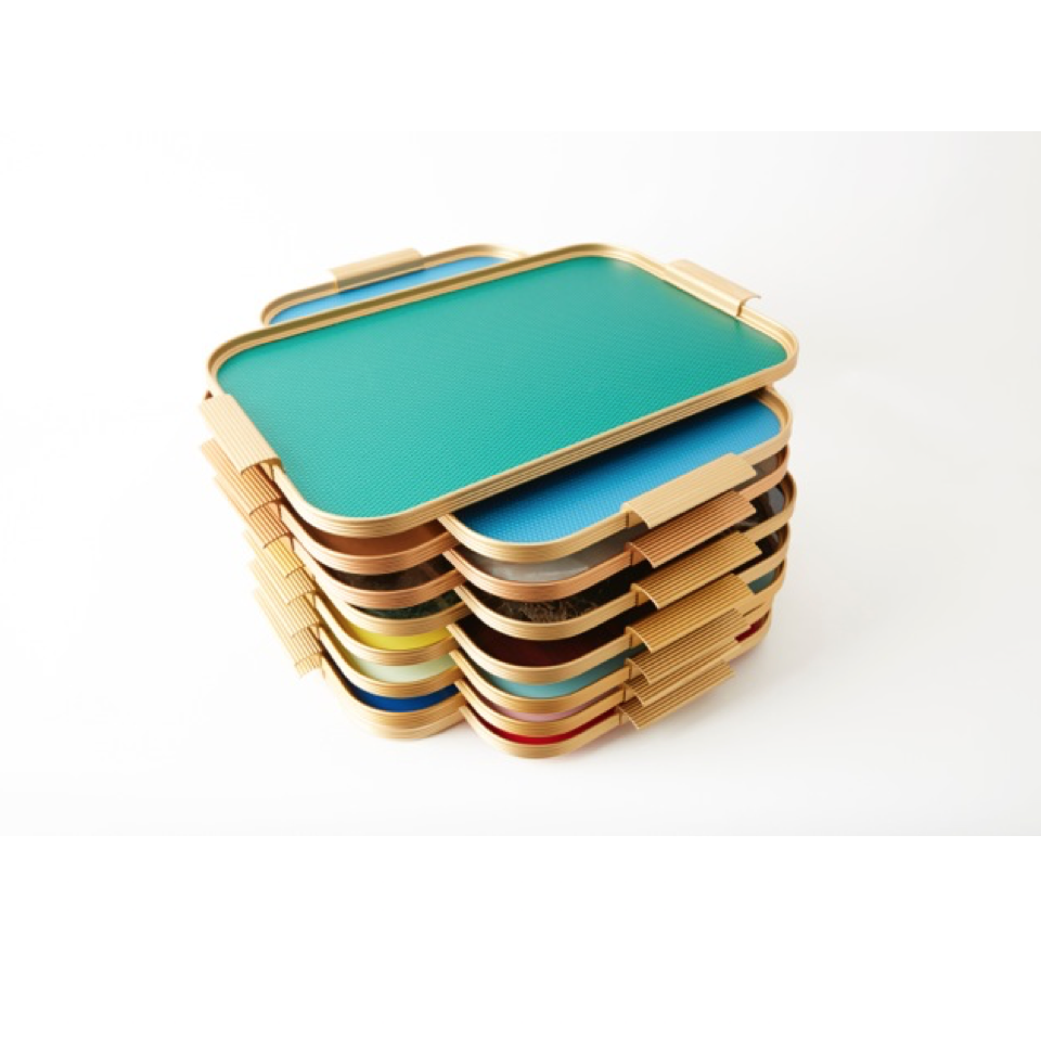 Small Tray