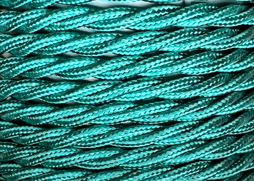 Lighting Cable - Twisted 3 Core 0.75sqmm