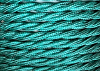 Lighting Cable - Twisted 3 Core 0.75sqmm