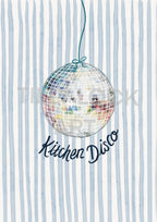 KITCHEN DISCO