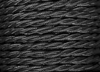 Lighting Cable - Twisted 3 Core 0.75sqmm