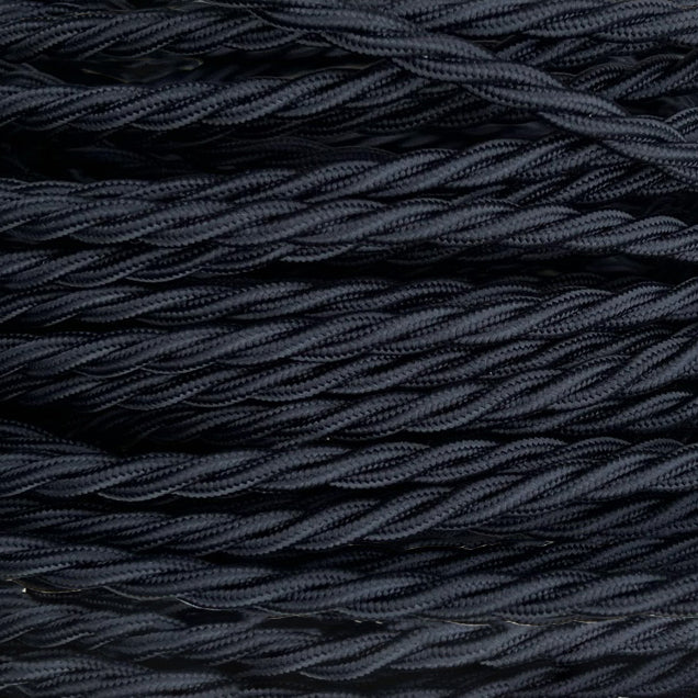 Kohl - Lola's Leads EU Fabric Extension Cable