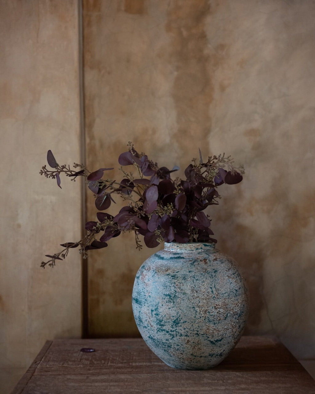 Jade Vase