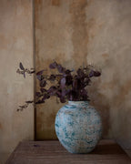 Jade Vase